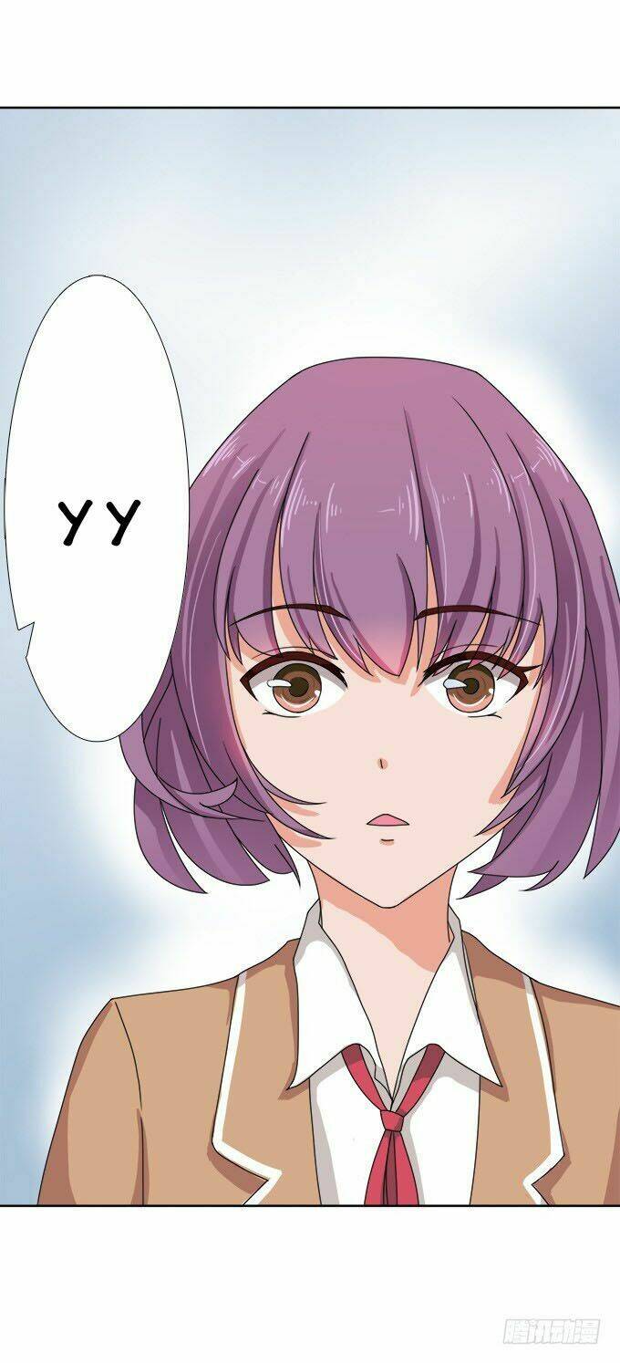 Tình Yêu Ba Tuyến: Chapter 5