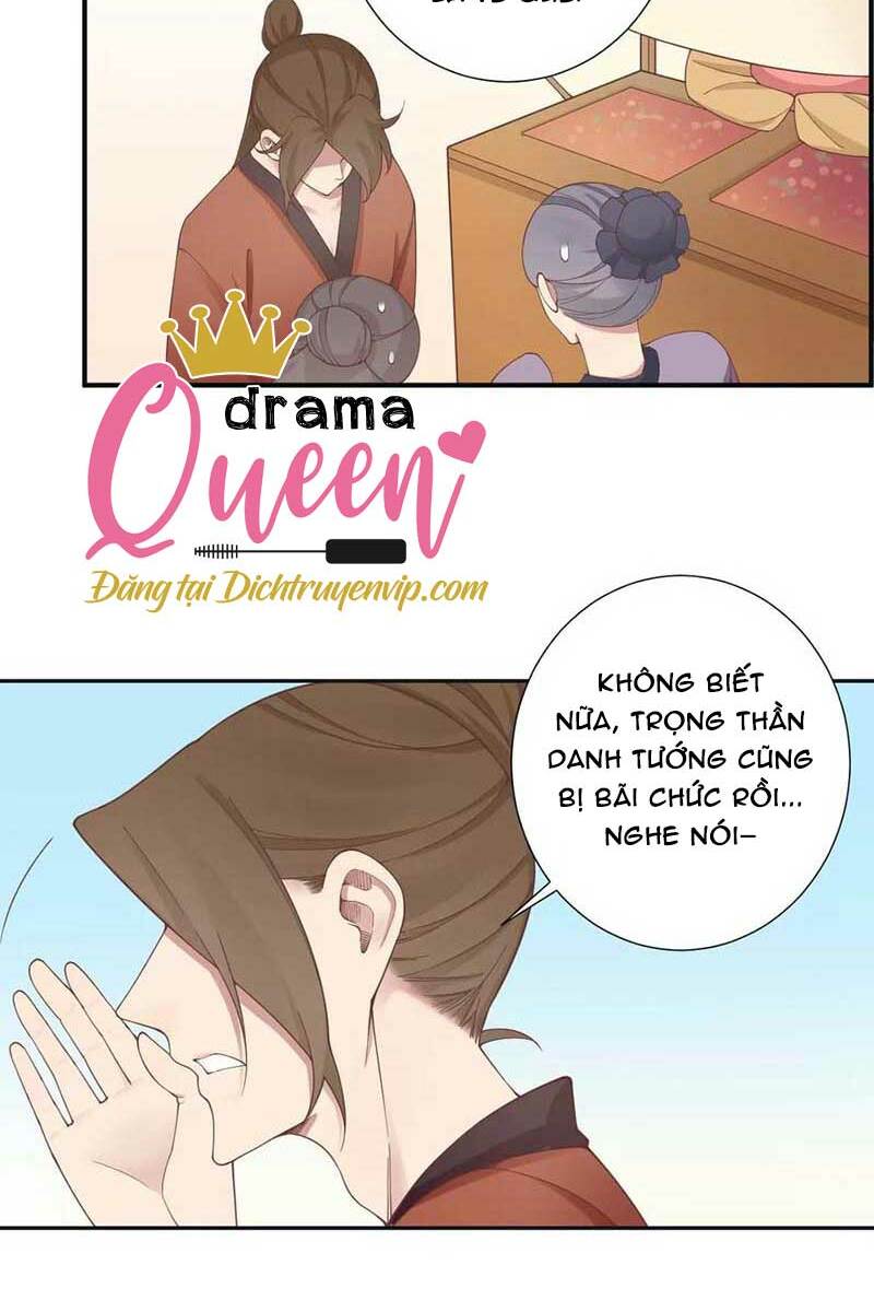 Hoàng Hậu Bận Lắm: Chapter 177
