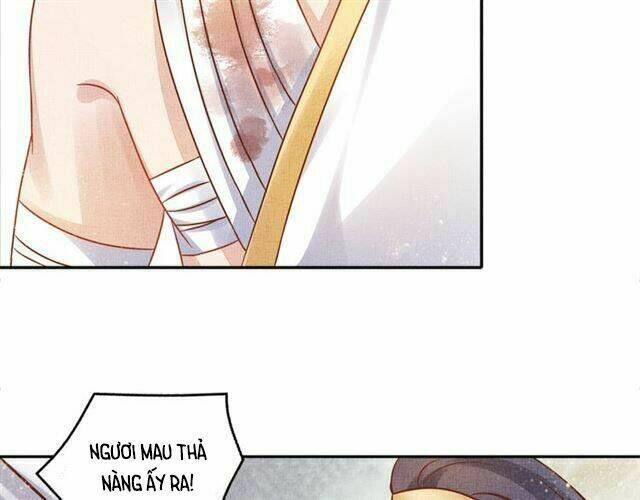 Thịnh Sủng Y Phi Chi Dao Quan Truyện: Chapter 65