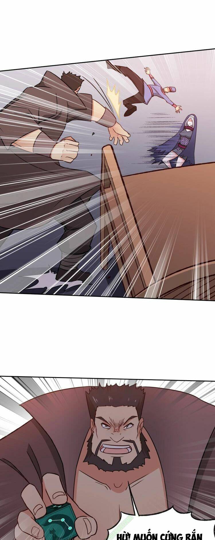 Ta Luyện Giả Kim Trong Thời Đại Tu Tiên: Chapter 14