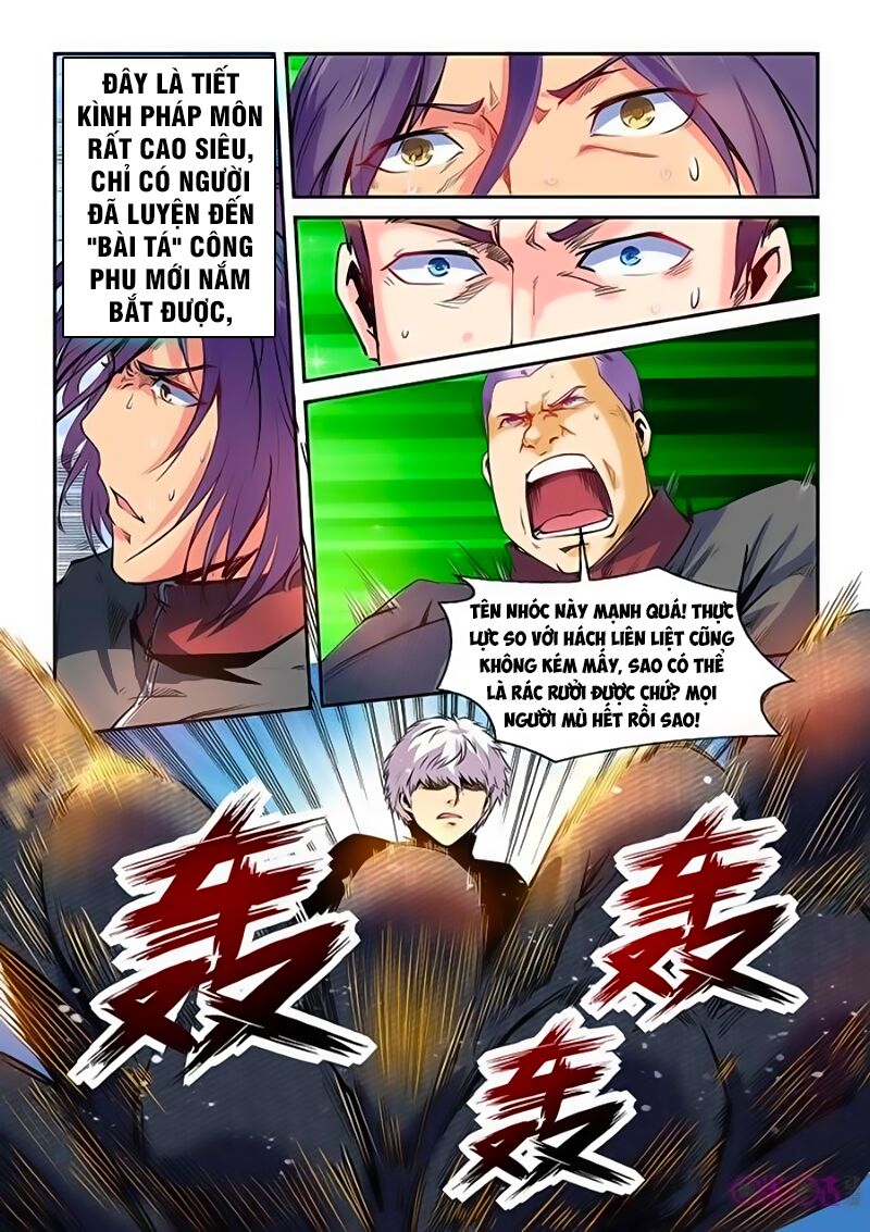 Tu Chân Tứ Vạn Niên: Chapter 50