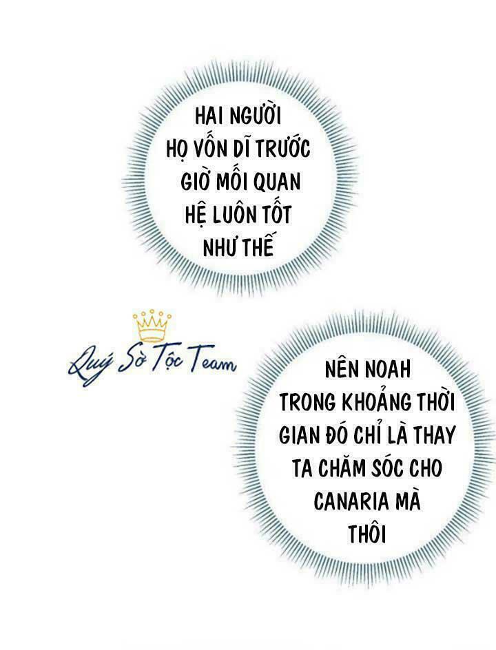 Tồn Tại Với Tư Cách Là Vợ Của Nam Chính: Chapter 47: Đôi giày ngược chân