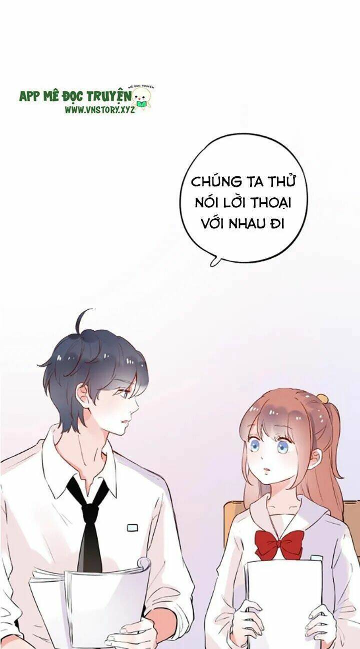 Trạch Thượng Tịch Mịch Huỳnh Hỏa: Chapter 37