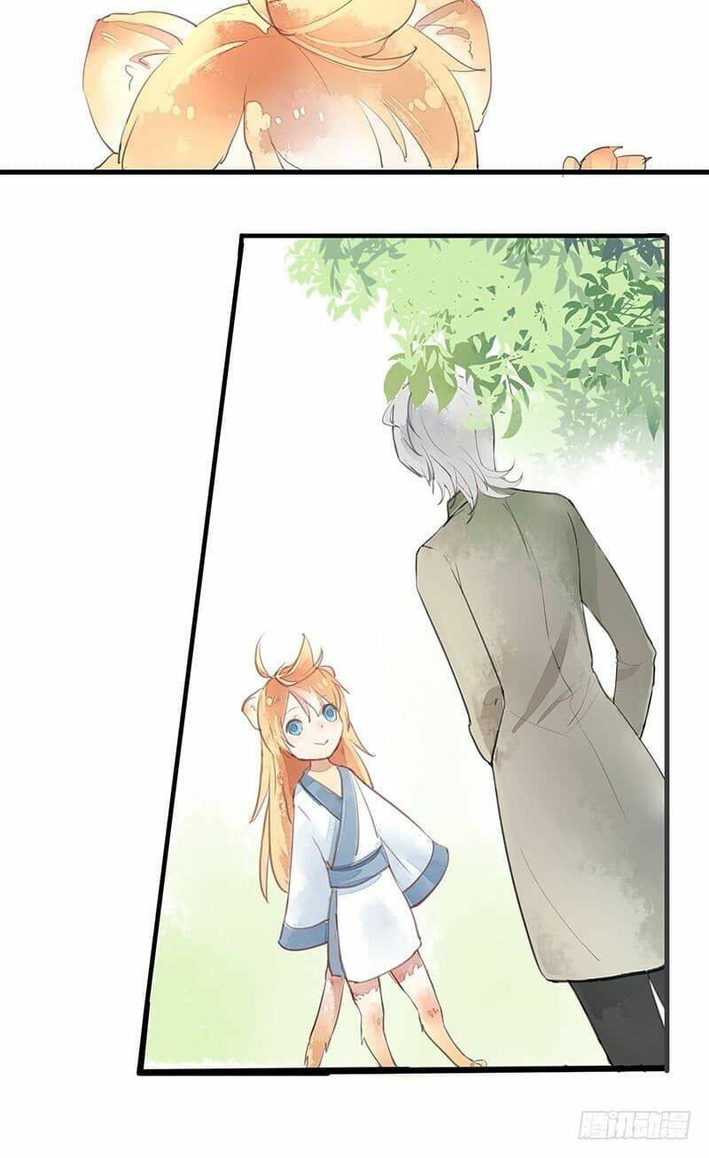 Đại Tiên Vốn Là Quái: Chapter 1
