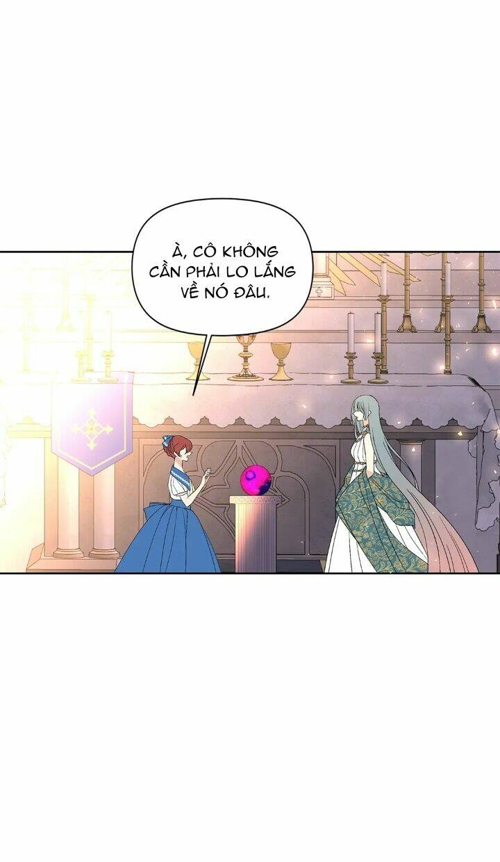 Công Chúa Thời Gian Có Hạn: Chapter 36