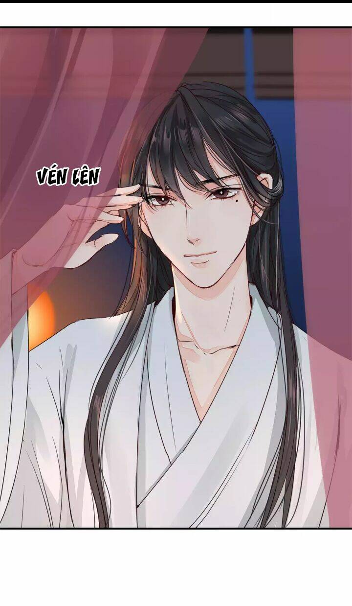 Chỉ Phu Vi Thê: Chapter 17