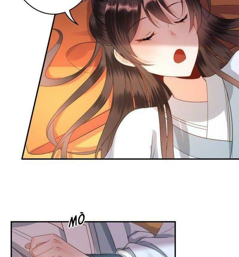 Vương Gia Kiêu Ngạo Quá Khó Cua: Chapter 54