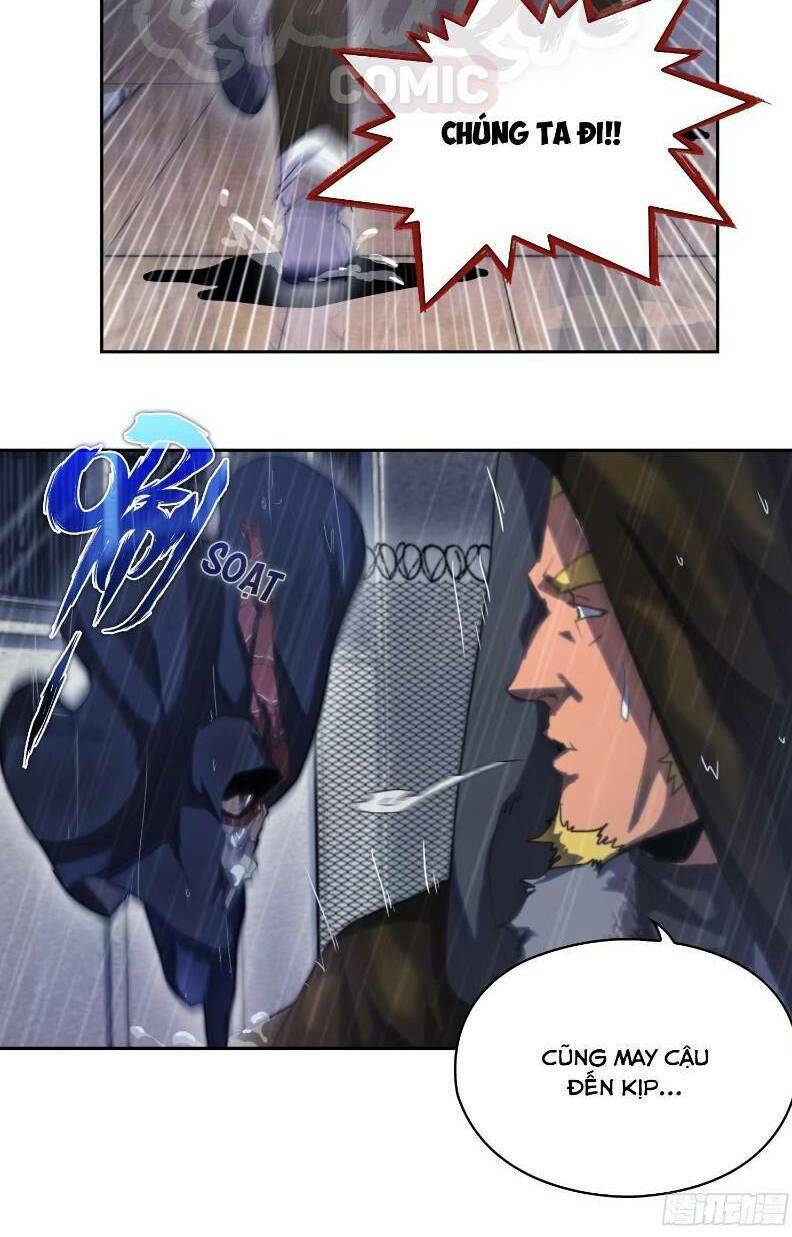 Đô Thị Hàng Thần Khúc: Chapter 29
