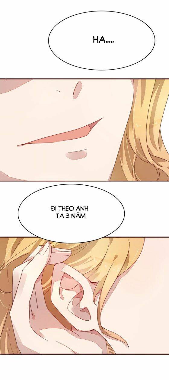 Người Tình Bí Ẩn: Chapter 14