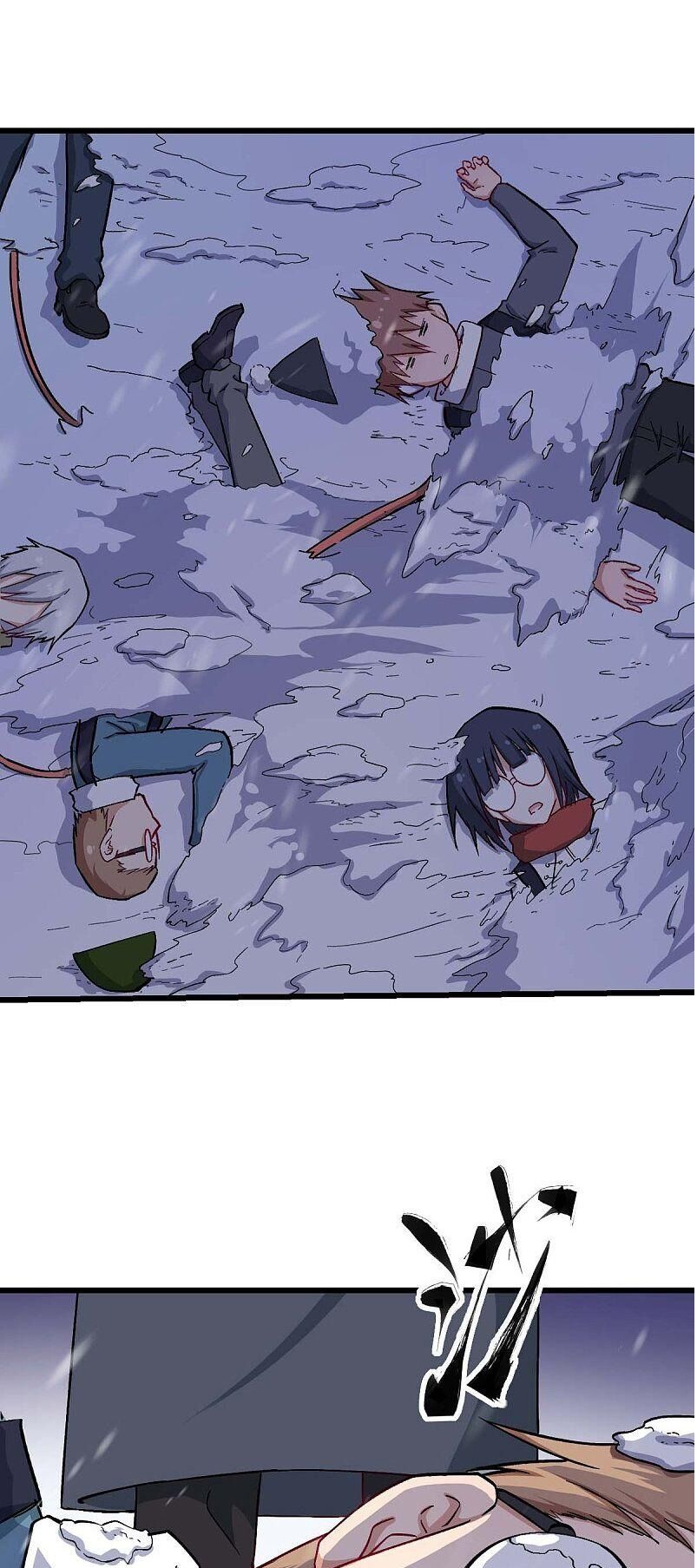 Vườn Trường Cuồng Sư Hệ Thống: Chapter 154
