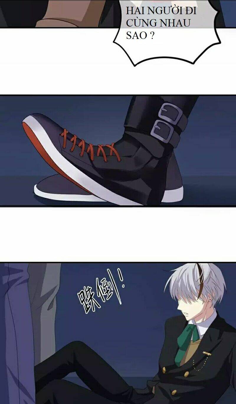 Thần Tượng Điểm Zero: Chapter 82