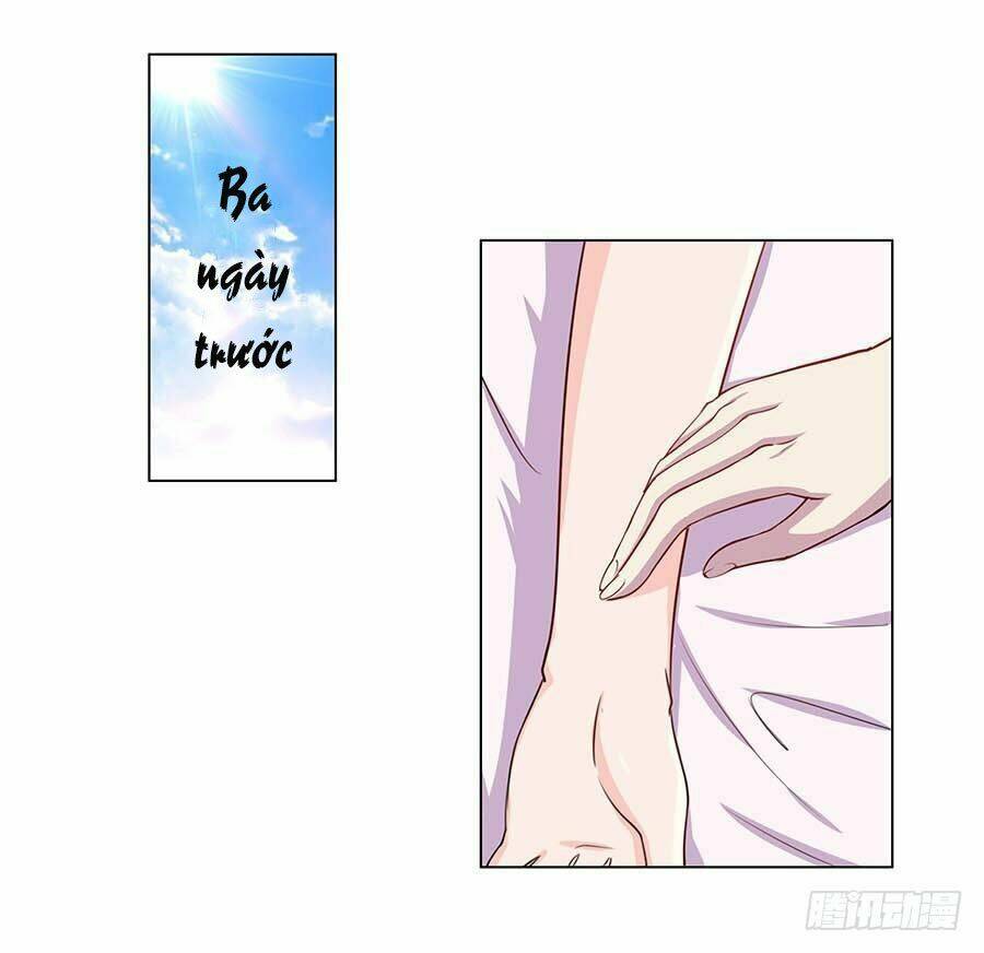 Lầu Trà Thủy Sinh Mộng: Chapter 4