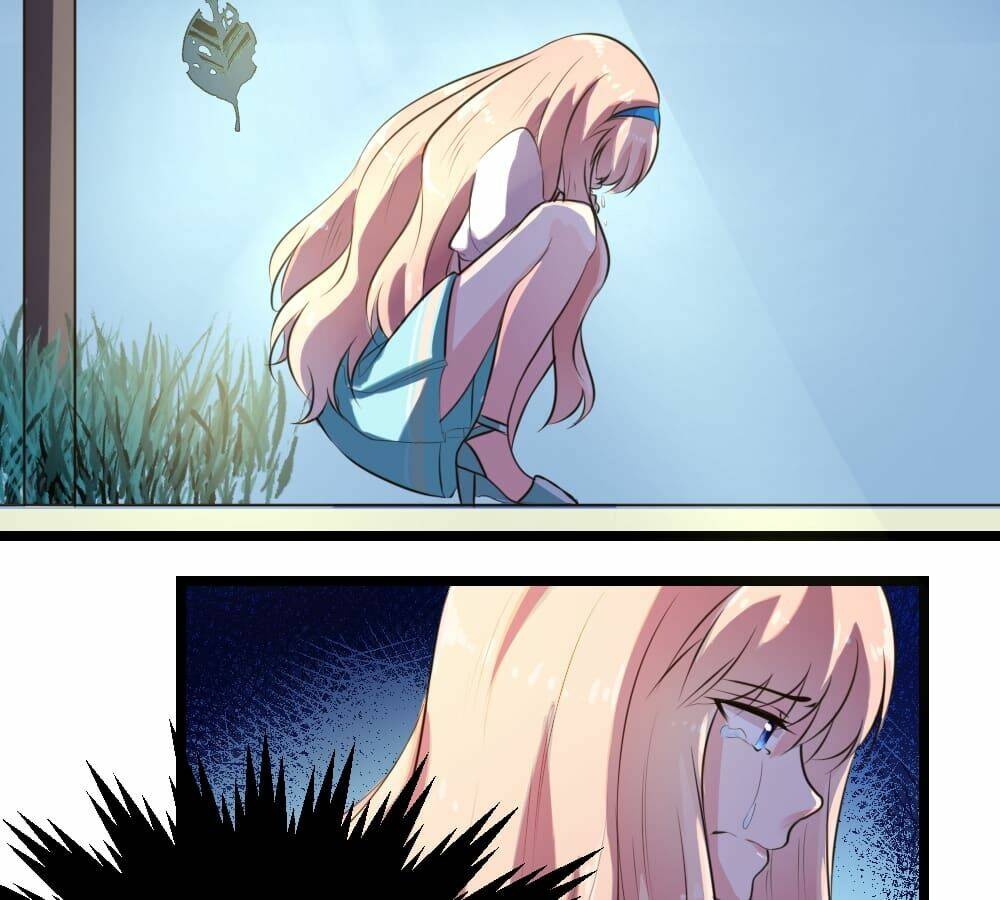 Bản Hợp Đồng Vô Cảm: Chapter 3