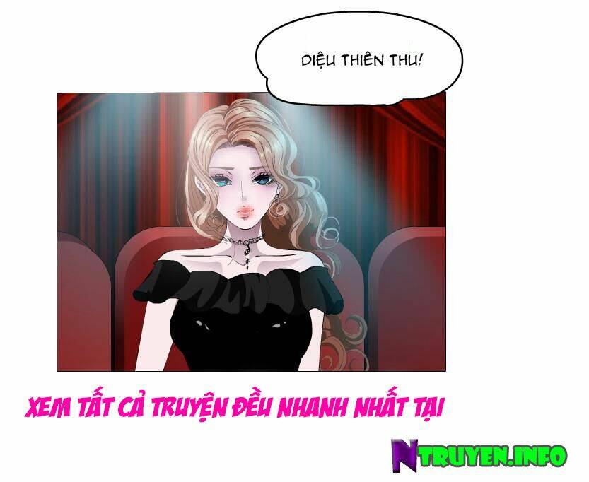 Cạm Bẫy Của Nữ Thần: Chapter 116