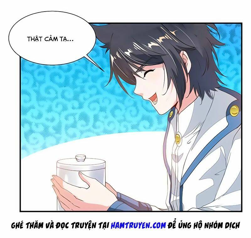 Cửu Dương Thần Vương: Chapter 58