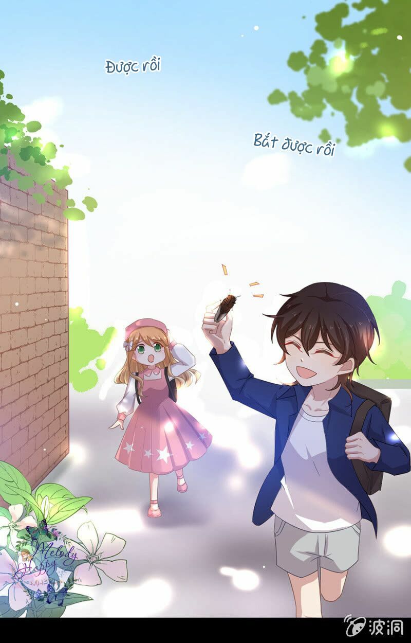 Ma Lạt Thiên Kim Đẩu Ác Thiếu: Chapter 91