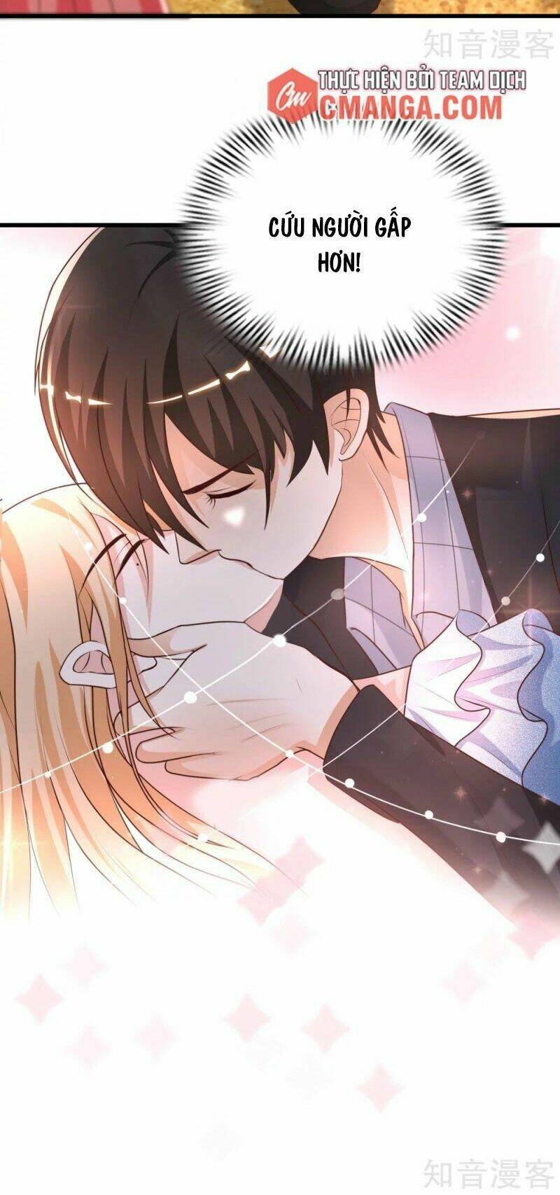 Tối Cường Vận Đào Hoa: Chapter 185