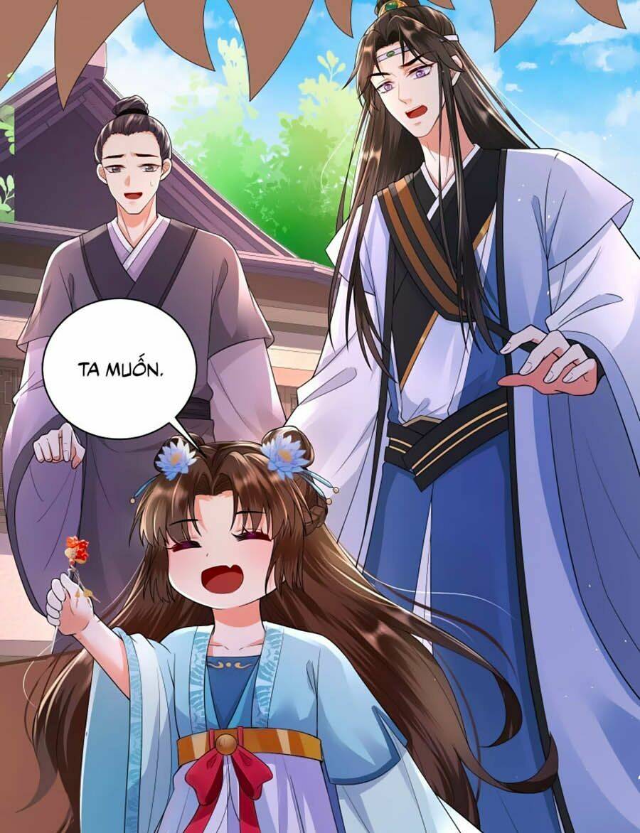 Ma Đầu Vạn Ác Năm Tuổi Rưỡi: Chapter 9