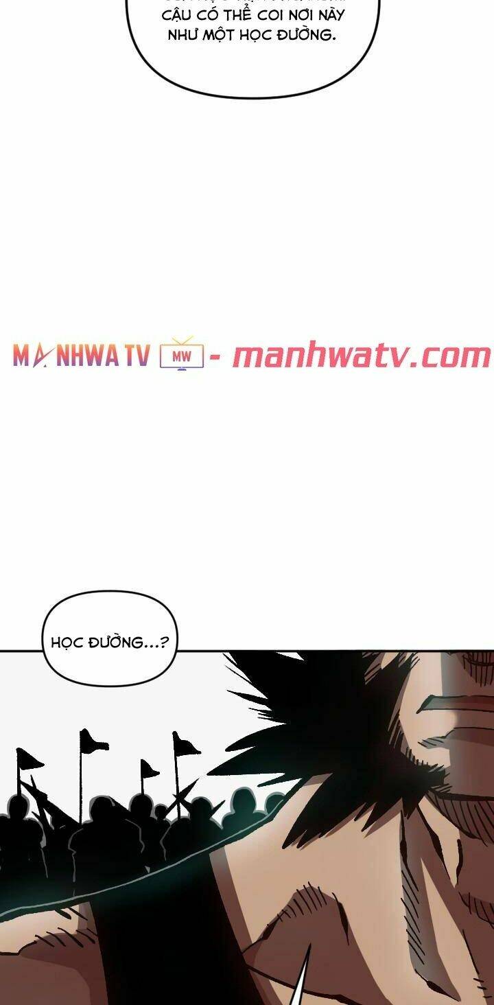 Nô Lệ Nghịch Thiên: Chapter 58