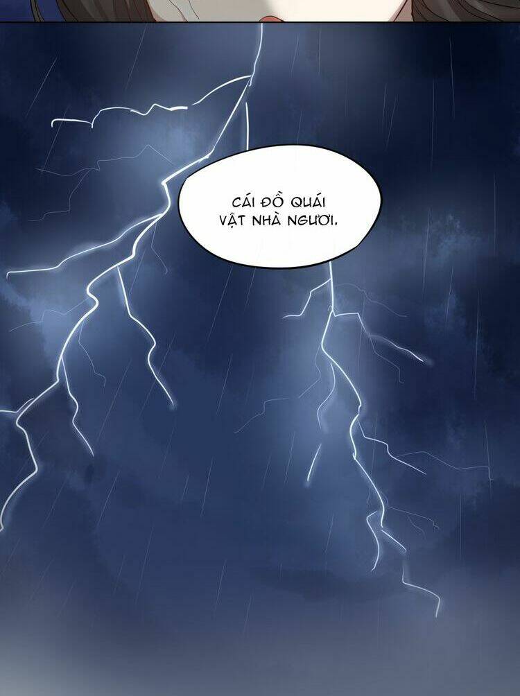 Bạn Trai Là Quái Vật: Chapter 3