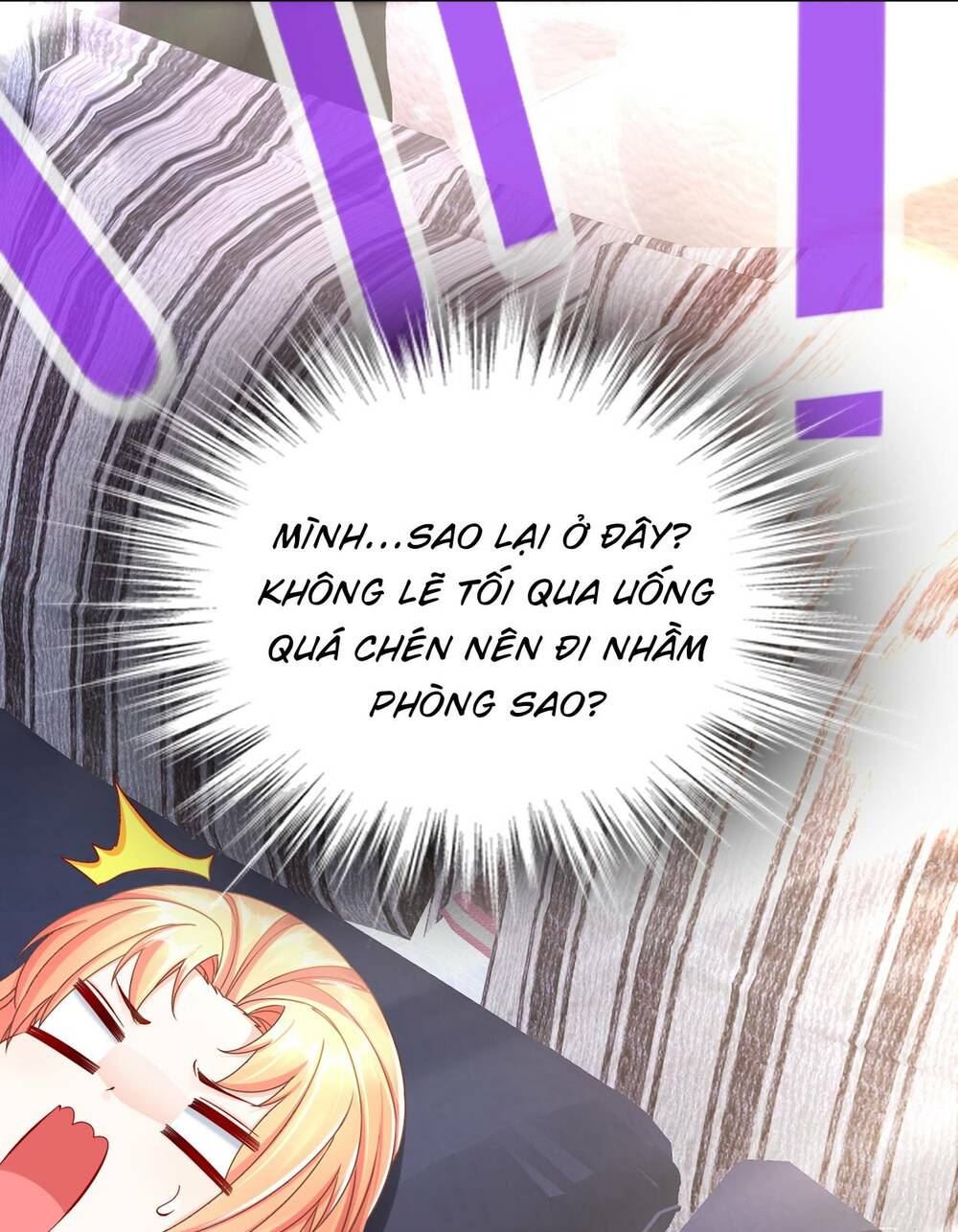 Tỷ Tỷ Nào Có Ý Xấu: Chapter 11