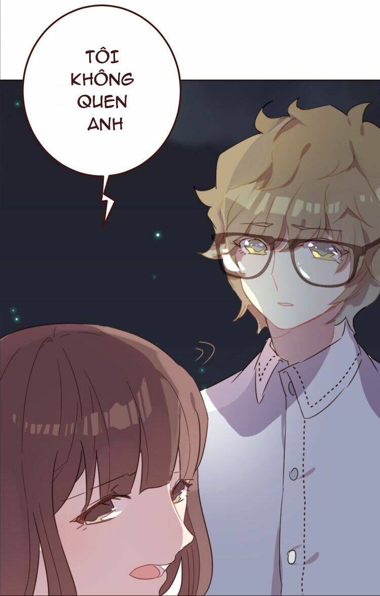 Người Yêu Biến Mất: Chapter 19
