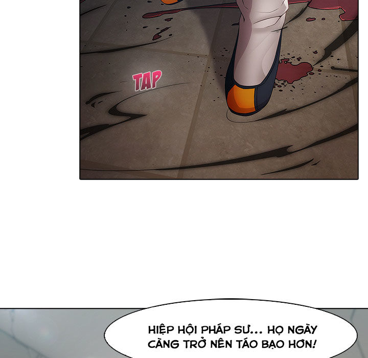 Ảo Mộng Hồ Điệp: Chapter 5