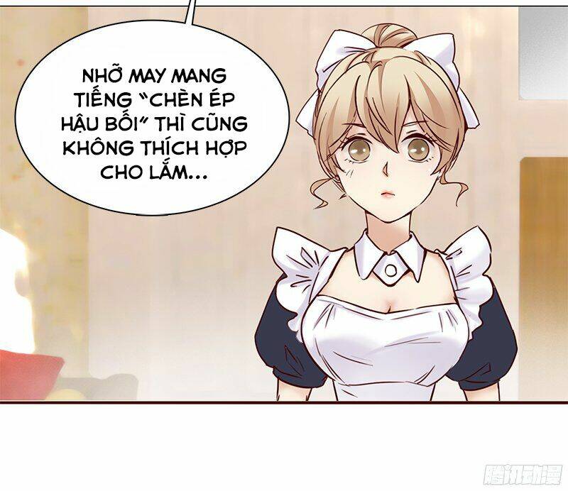 Yêu Tinh Đại Tác Chiến: Chapter 7