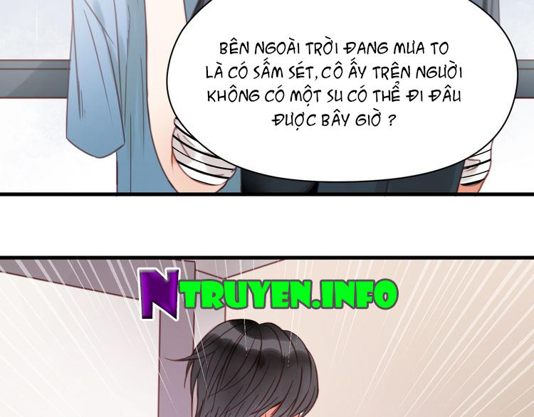 lượm được một tiểu hồ ly: Chapter 28