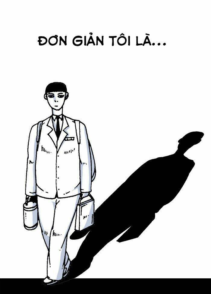 Mắc Kẹt Trên Mặt Trăng: Chapter 2