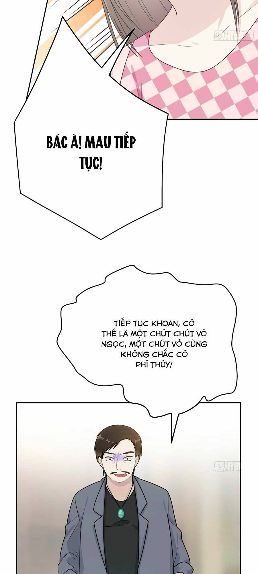 Hai Cách Tìm Gặp Người Yêu: Chapter 57