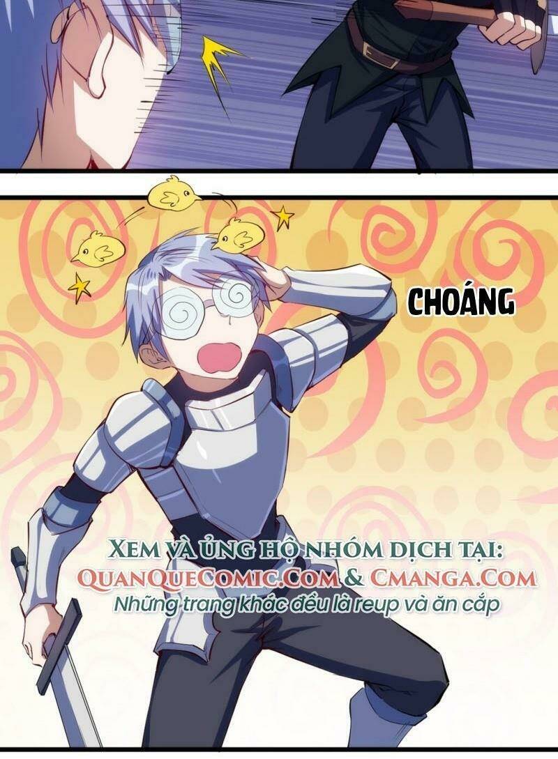 Thánh Đường Chi Thành: Chapter 31