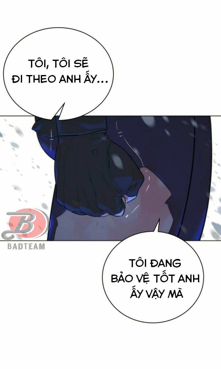 Máu trắng: Chapter 89