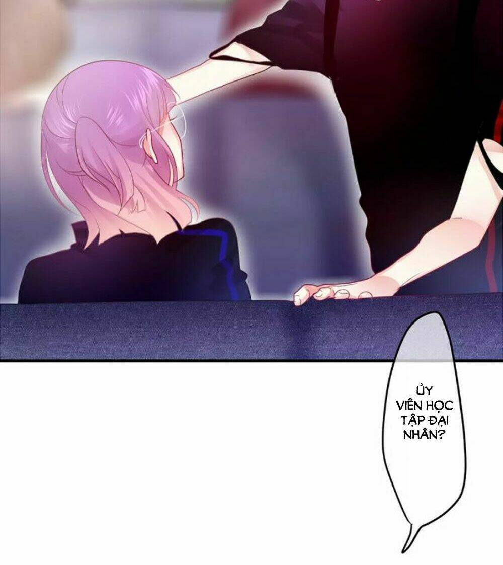 Tháng Sáu Kì Diệu: Chapter 23