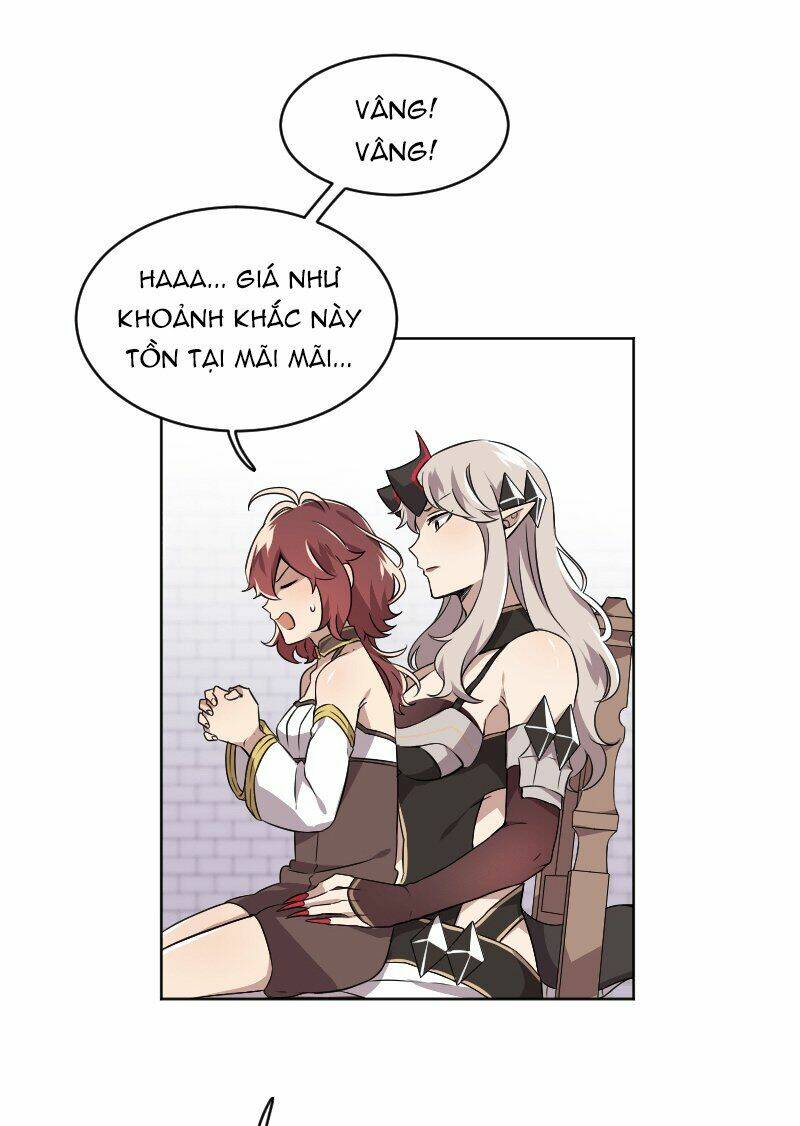 Pháp Sư Và Nữ Chúa Quỷ: Chapter 88