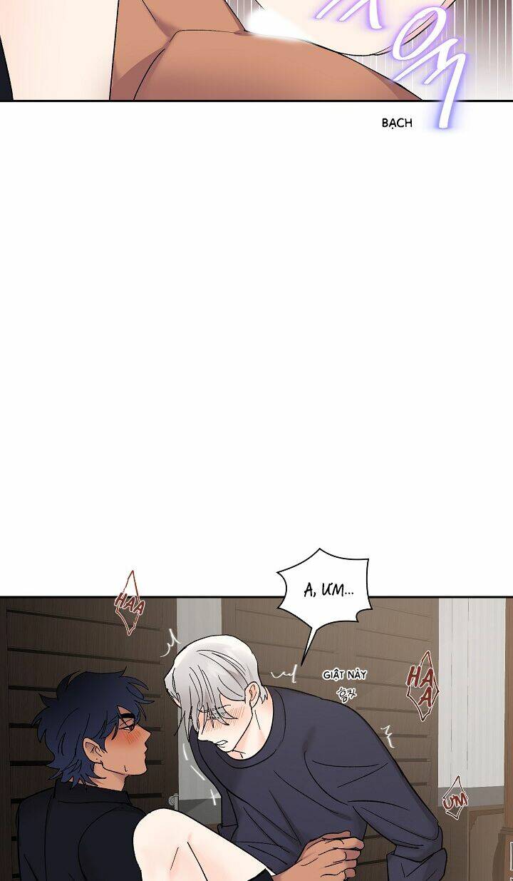 Kẻ Cắp Mặt Trăng: Chapter 27