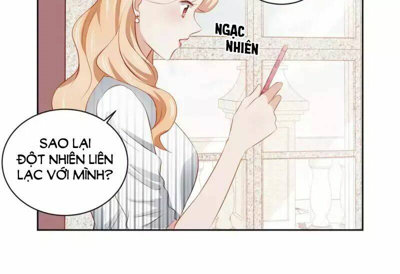 Khi Trá Luyến Nhân: Chapter 43