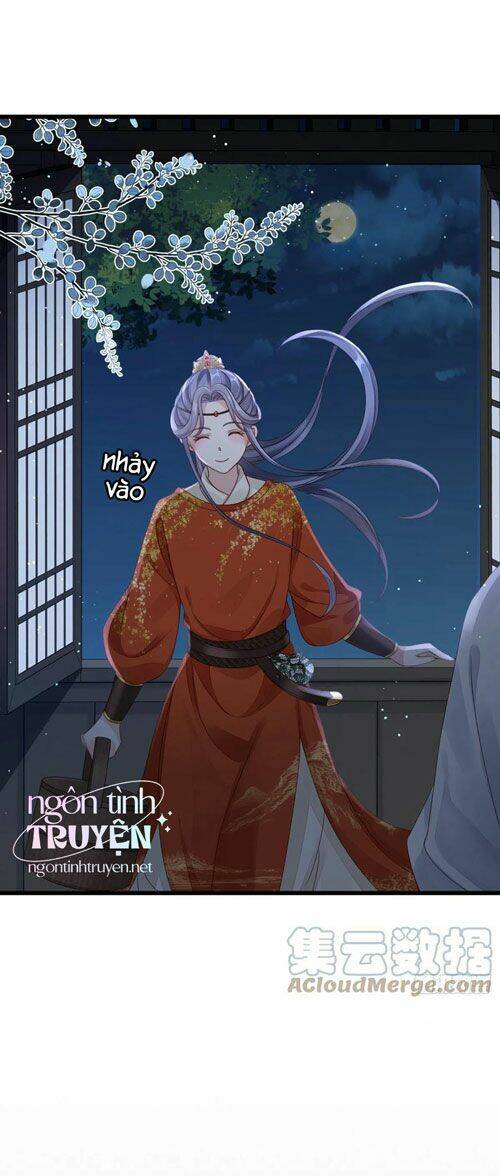 Mau Xuyên Không Rửa Tội Cho Nhân Vật Phản Diện: Chapter 36