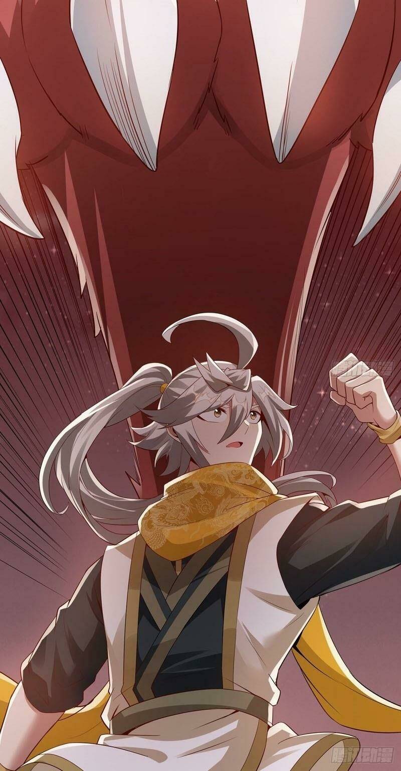 Nghịch Lân: Chapter 96