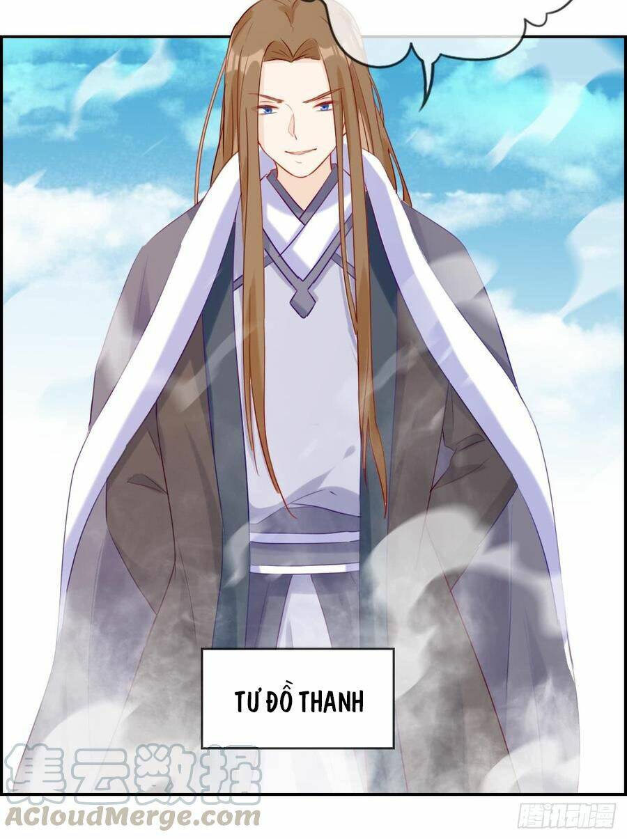 Tối Cường Hoàn Khố Hệ Thống: Chapter 25