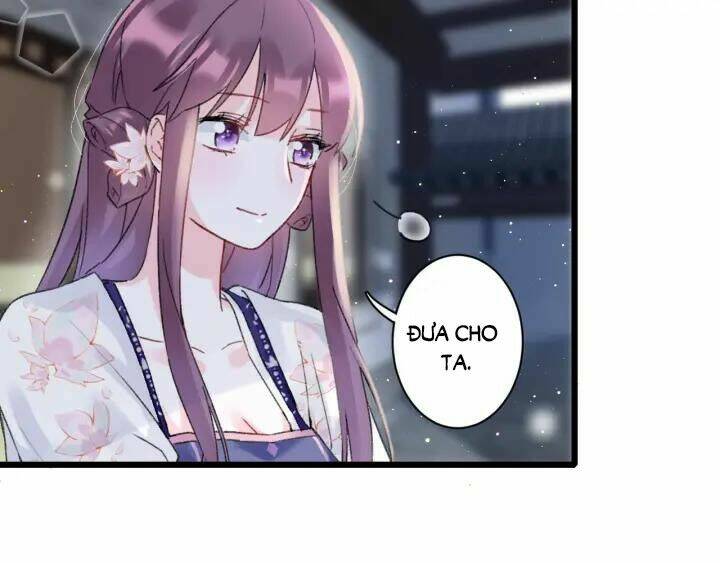 Hoa Nhan Sách: Chapter 132