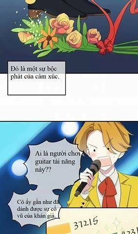 Thần Tượng Điểm Zero: Chapter 75