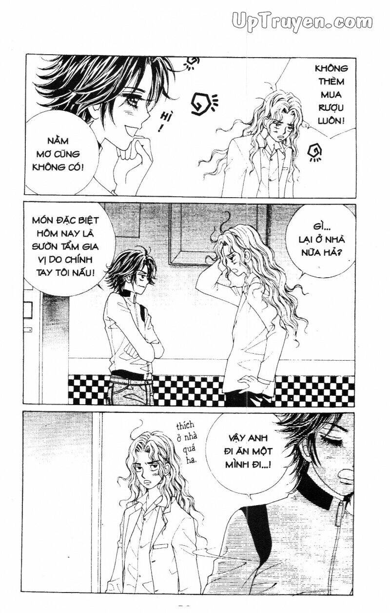 Mặt nạ tình yêu: Chapter 125