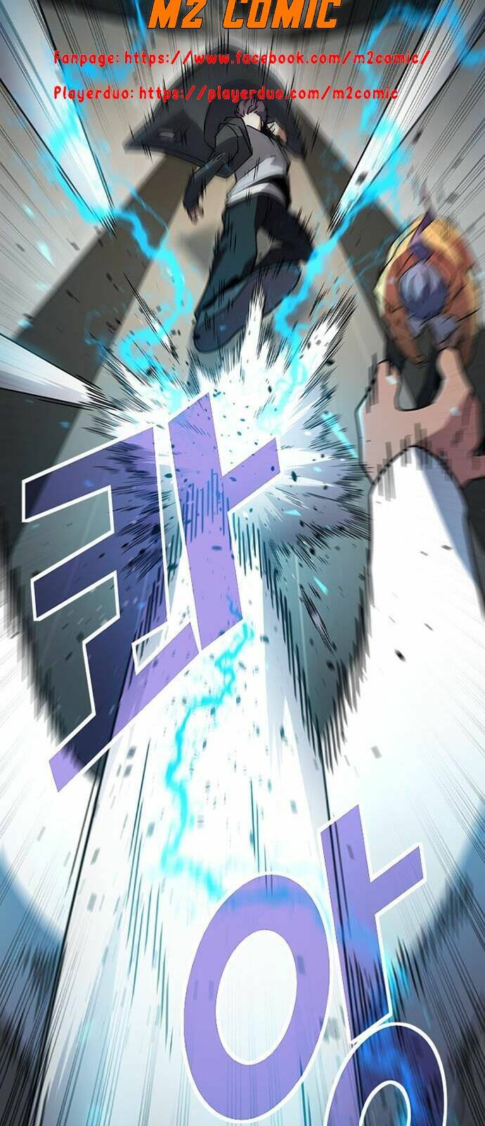 Điểm Chết: Chapter 27