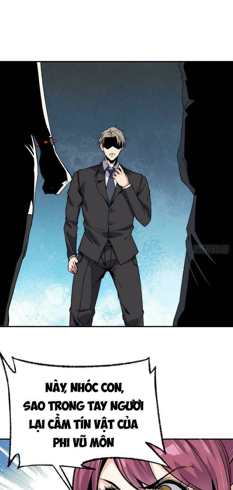 Cuồng Thiếu Siêu Thiên Tài: Chapter 60