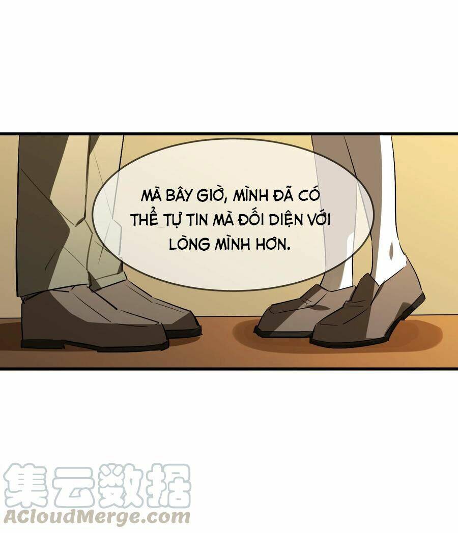 Hóa Ra Tôi Là Công Cụ Trong Game Tình Yêu: Chapter 40