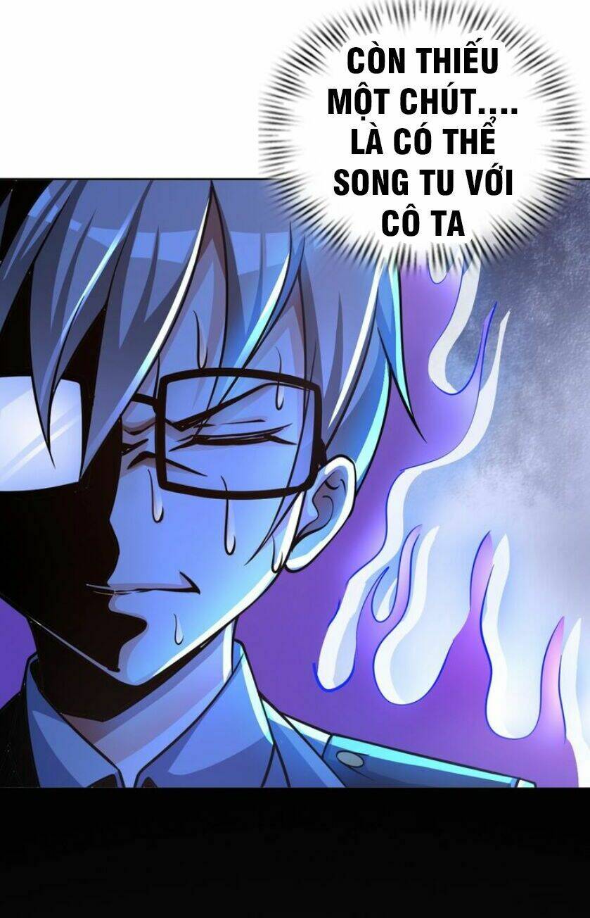 Thần Tiên Dạy Tôi Giả X: Chapter 11