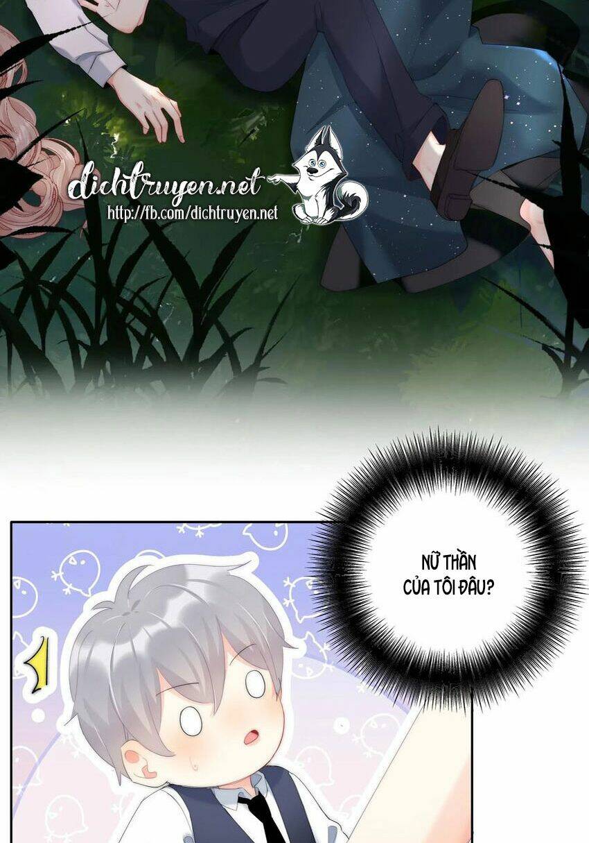 Boss Đại Nhân Là Nữ Thần?: Chapter 46