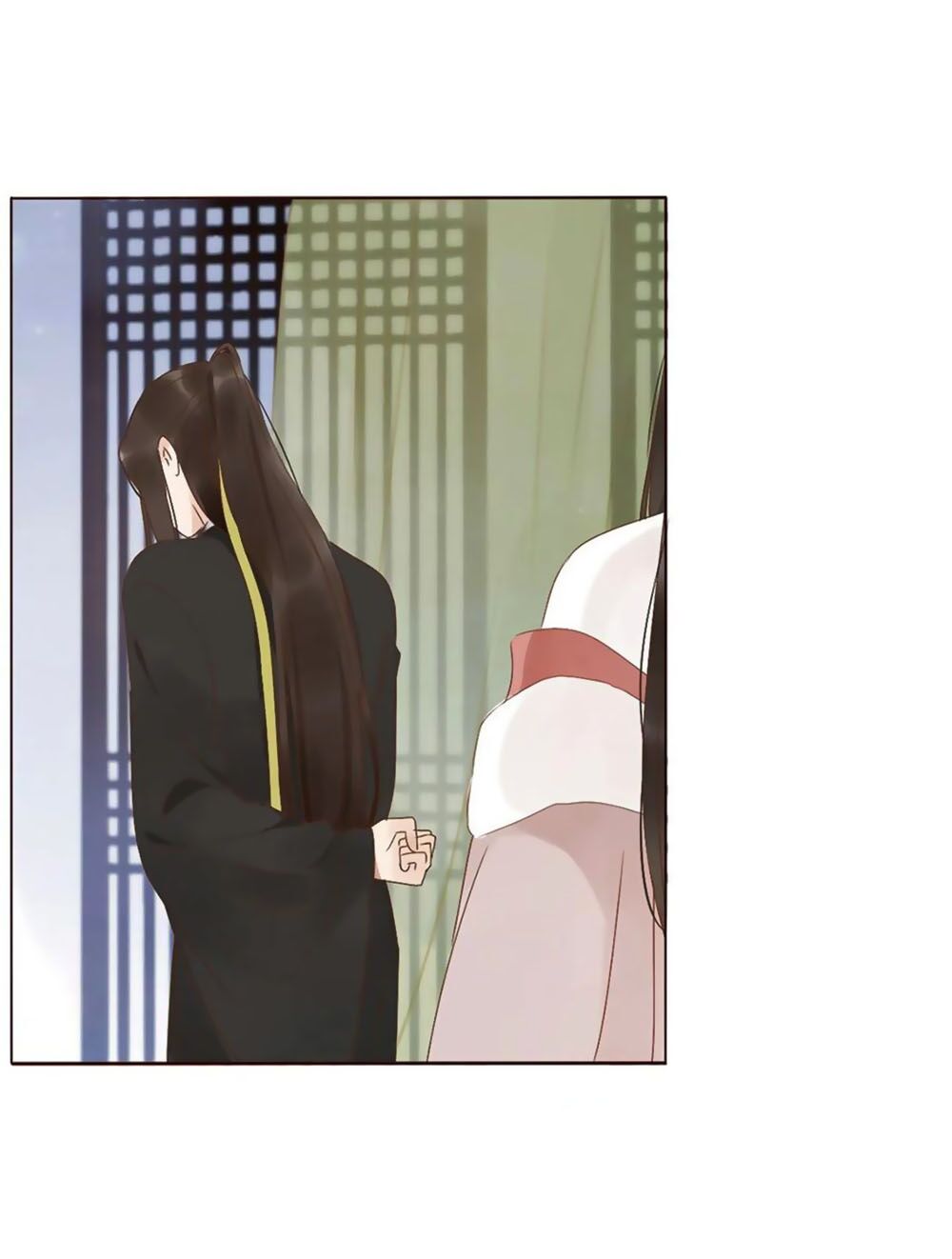 Đế Vương Trắc: Chapter 246