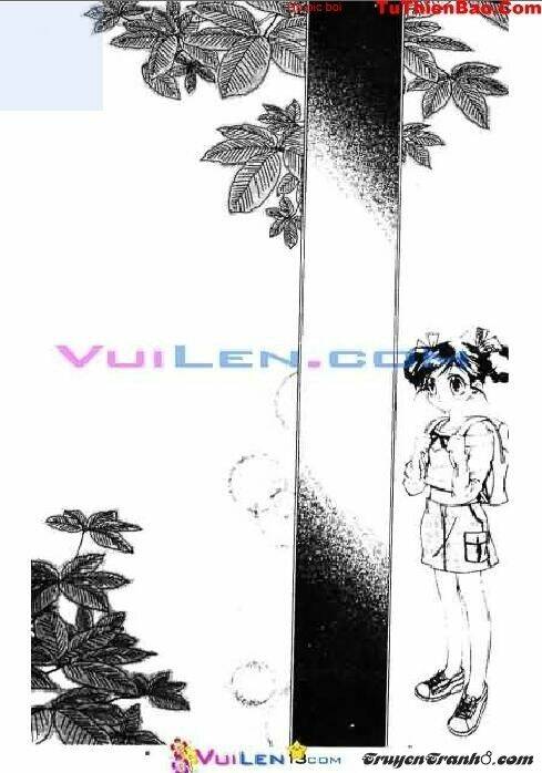 Đóa Hoa Anh Đào: Chapter 7